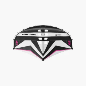 X-Wing Performance Wing