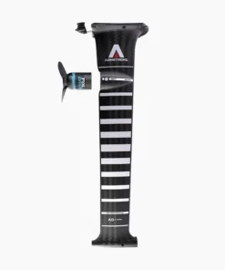 Foil Drive Foil Assist Integrated Carbon Mast