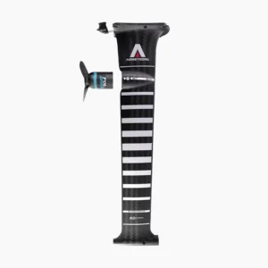 Foil Drive Foil Assist Integrated Carbon Mast