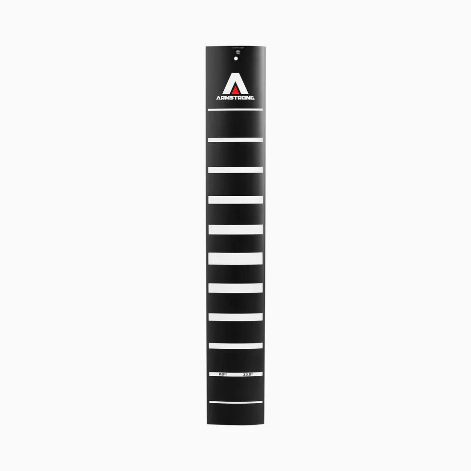 Alloy Mast