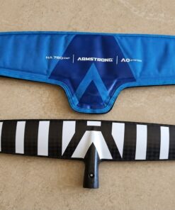 USED HA780 FRONT FOIL