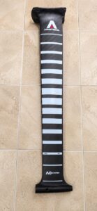 Armstrong A+ System Carbon Mast 100cm
