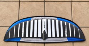 Used Armstrong CF1600 V2 Foil