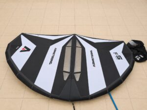 Armstrong A-Wing XPS Mk II 5.5