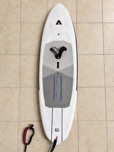 Used Armstrong Midlength 100