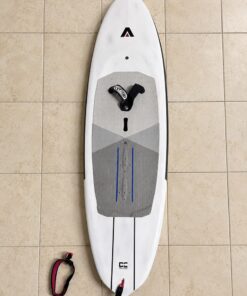 Used Armstrong Midlength 100