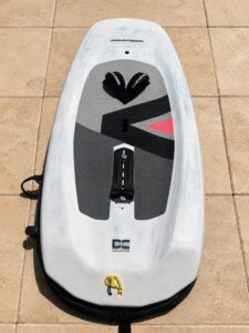 Used Armstrong FG Wing SUP Foil Board