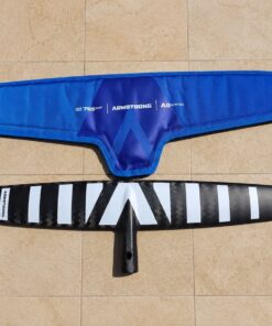 Used Armstrong DW755