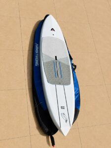 Used Armstrong Downwind 128L